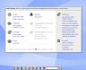 Il desktop di Goowy