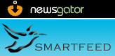Newsgator acquista SmartFeed