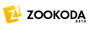 Zookoda Logo