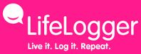 LifeLogger: blog, moblog, foto, video e audio sharing