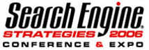 Search Engine Strategies