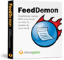 FeedDemon 2.0