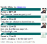 Slashdot Theme