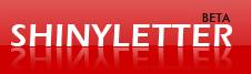 Shinyletter:scrivere lettere senza passare dall'ufficio postale