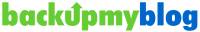 Backup di un blog con BackupMyBlog