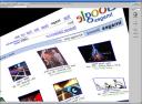 uBrowser: per vedere le pagine web in 3D