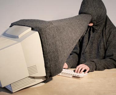 Privacy al pc