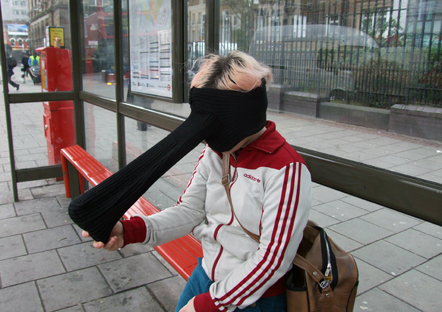 Mobile privacy