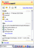 La ricerca attraverso la barra di WIndows