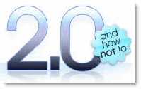 Web Design Web 2.0