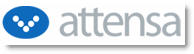 Attensa logo Attensa logo