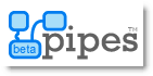 Yahoo Pipes