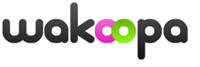 Wakoopa logo
