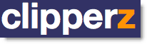 Logo Clipperz password manager