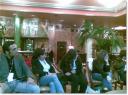 Alcuni partecipanti del Web Analytics Wednesday