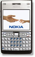 Nokia E61i