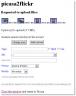 Picasa2Flickr