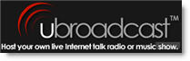 ubroadcast