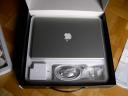 Arrivo del Mac Book Pro