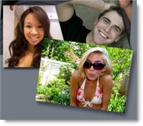 Social network di Playboy