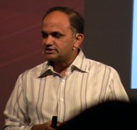 Shantanu Narayen