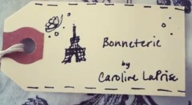 Bonneterie, which translates as “crocheted” in French, was an idea I came up with my freshman year at the University of Delaware. I had basic sewing skills and knew how to crochet. I created a fashionable ear warmer for my own personal use, but would receive numerous compliments and inquiries about it on a daily basis. I knew that I had found a niche here on campus. The following winter (November 2010) I crocheted and sold over 100 ear warmers on my own and at a local boutique on Main Street, “Clothes in the Past Lane.” I even had people from Ohio, Maine and Massachusetts place orders with me. I was contacted by friends, family, strangers and even UD alumni. What struck me was that just by simple word of mouth and a facebook page, I had received so much business and traffic. I would like to further promote my business with the creation of a website and blog. I would also like to expand to other college campuses.
<br/>
<br/>
I am planning to create new color combinations and styles of Bonneterie ear warmers and create a sizing system and redesign my tags and packaging. I hope to formalize my creative business.
<br/>
<br/>
Resources needed are Wool-Ease yarn in various colors and thread. I have enough materials for a few ear warmers and already own crochet needles. If funding is possible that would enhance the number of ear warmers made. I would love to have some insight into the industry of knit accessories, sourcing and manufacturing.
