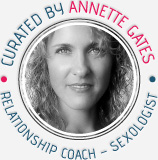 created by annette gates profile