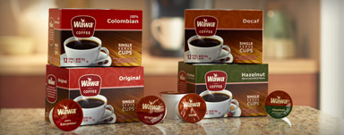 Wawa Single Cup Coffee