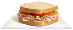 Deli Sandwiches