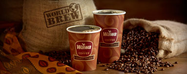 Featured World Brew: African Blend