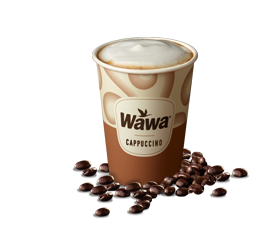 Cappuccinos