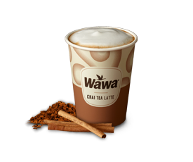 Hot Chai Teas