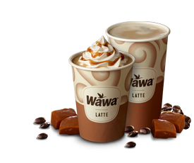 Lattes