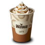 Caramel Latte