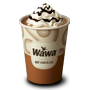 Regular Hot Chocolate