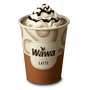 Mocha Latte
