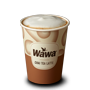 Vanilla Chai Tea Latte
