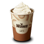Vanilla Latte