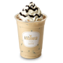 Chocolate Caramel Latte