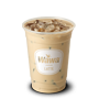 Iced Latte