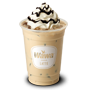 Iced Mocha Latte