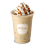 Salted Caramel Mocha Latte