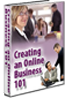 create an online business