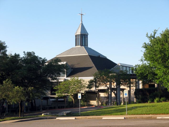 Oak Hill United Methodist Church Austin, TX FindAChurch