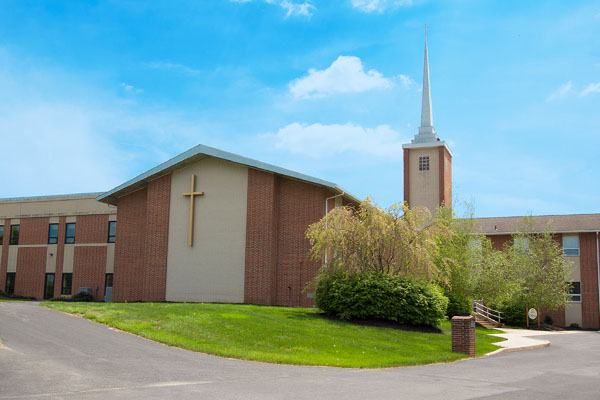 Hempfield United Methodist Church Find A Church The United Methodist Church