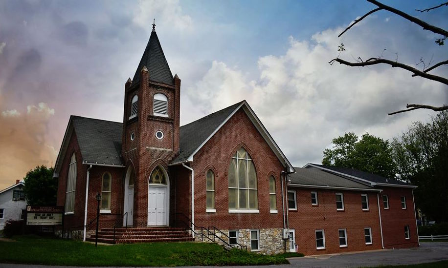 Liberty United Methodist Church Liberty, MO FindAChurch