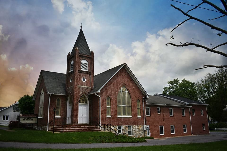 Flemington United Methodist Church Flemington, NJ FindAChurch