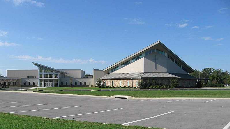 Christ United Methodist Church Find A Church The United Methodist Church