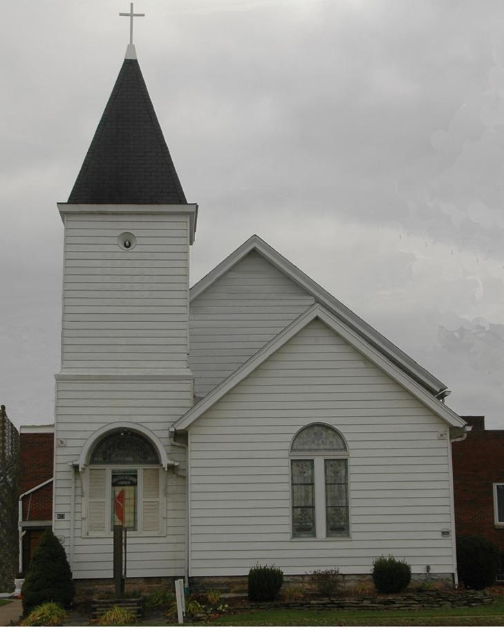 Grafton United Methodist Church Grafton, OH FindAChurch