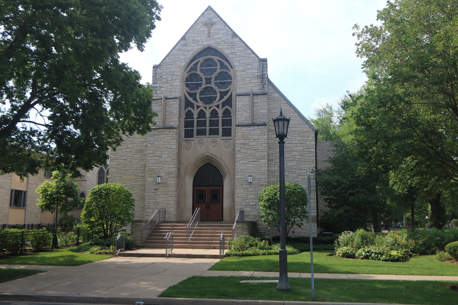 Faith United Methodist Church Hutchinson, KS FindAChurch